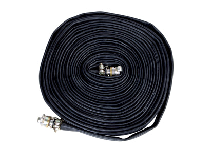 Druckluftschlauch, 3/4", 10M