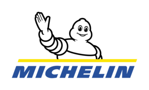 Michelin Tire Logo