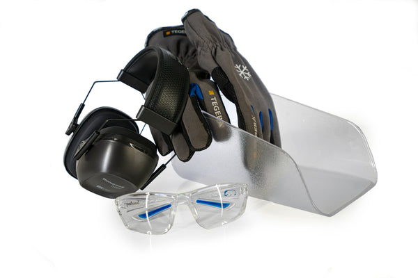 Personal Protective Equipment (PPE) Kit
